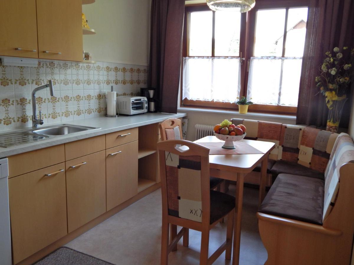 Haus Lindenhofer Appartement Emmersdorf an der Donau Kamer foto