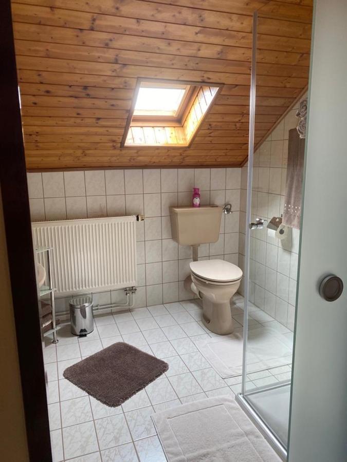 Haus Lindenhofer Appartement Emmersdorf an der Donau Kamer foto
