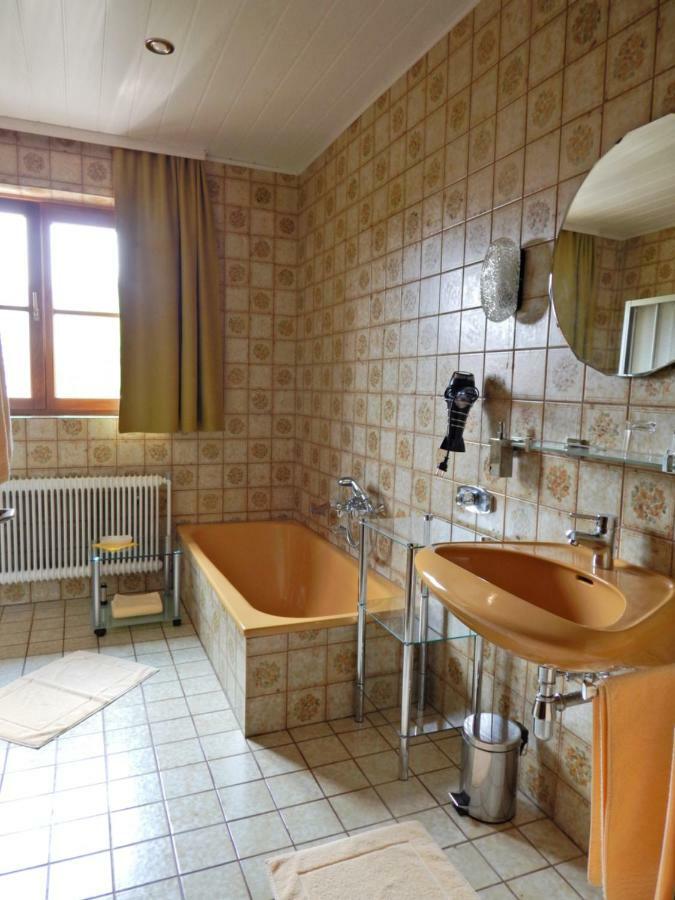 Haus Lindenhofer Appartement Emmersdorf an der Donau Buitenkant foto